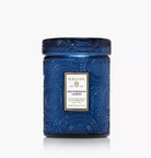 Mediterranean Lemon Small Jar - 50 timer - Tilbehør - Helt Dilla AS