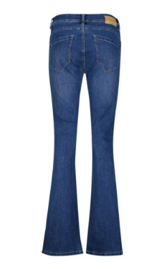 Babette blue used - Blue L31