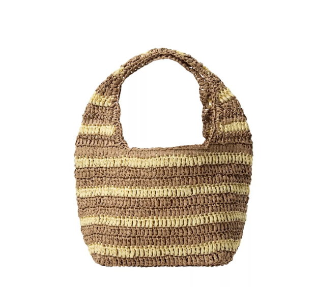 Mochi hand bag - Golden Haze