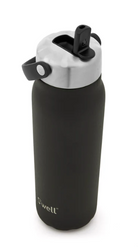 Explorer Flip Straw 700ml - Onyx - Tilbehør - Helt Dilla AS
