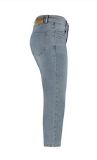 Suze bleach 52CM -  Bleach - Jeans - Helt Dilla AS