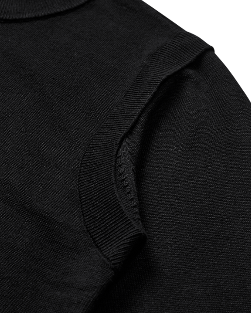 Veran Pullover - Black