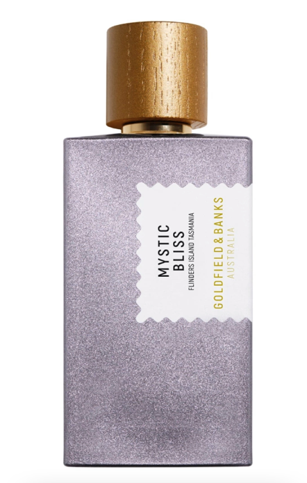 Mystic Bliss - 100ml - Tilbehør - Helt Dilla AS