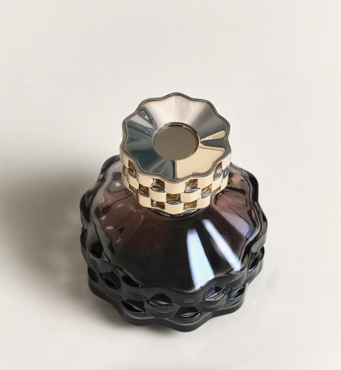 Black Bolero Lampe - Maison Berger Gavesett - Helt Dilla AS