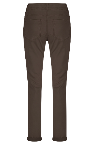 Tessy Jog Colour - Brown