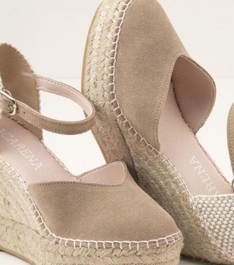 ALBA6 - TOPO - Sko - Helt Dilla AS