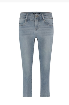 Suze bleach 52CM -  Bleach - Jeans - Helt Dilla AS