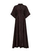 CM Molly Dress - Mulch - Kjoler - Helt Dilla AS