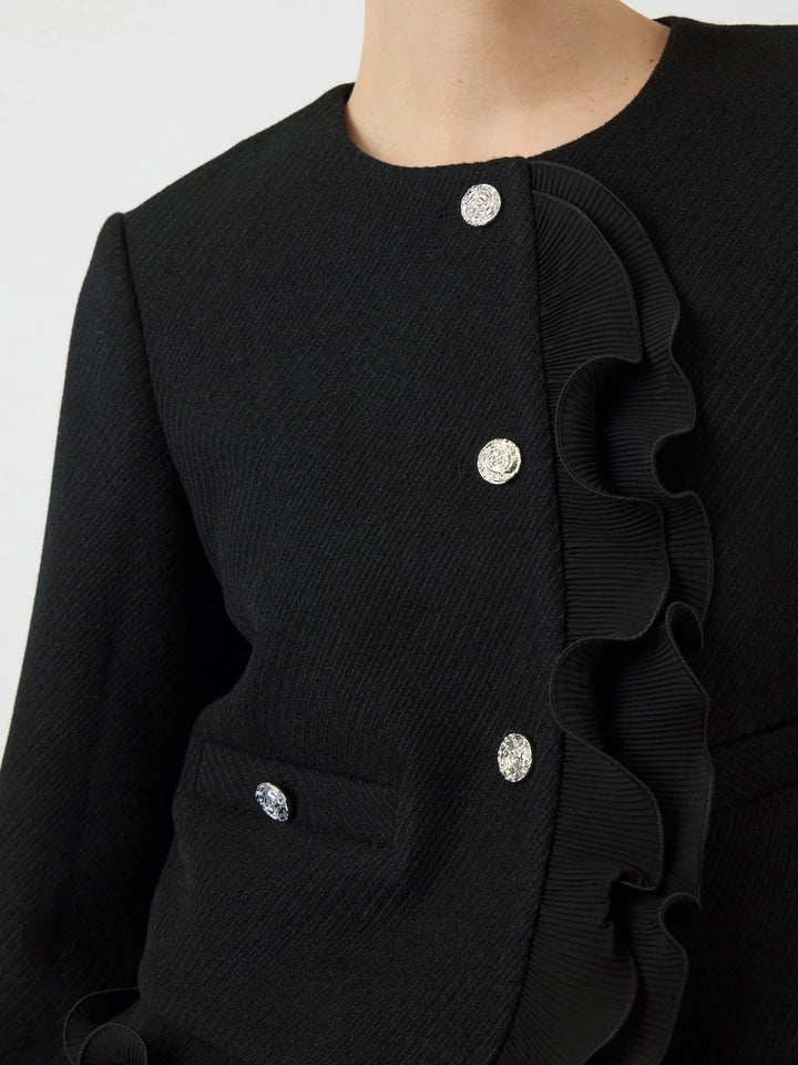 Frino LS Jacket - Svart