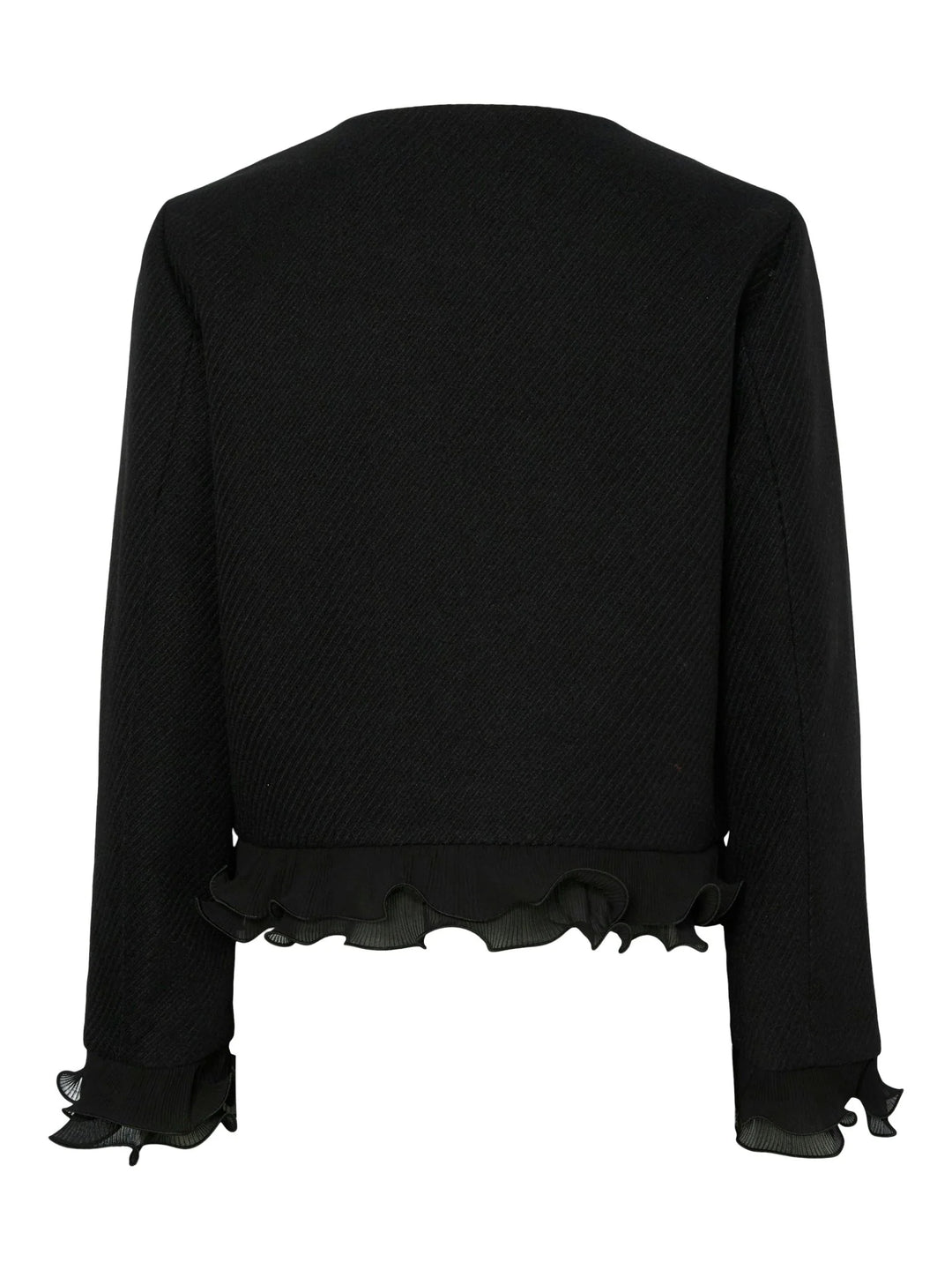 Frino LS Jacket - Svart