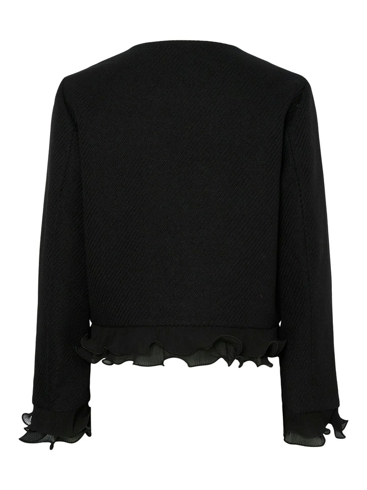 Frino LS Jacket - Svart
