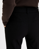 Clara regular - black - Bukser - Helt Dilla AS