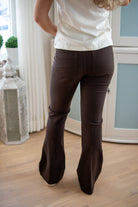 Ann Charlotte Jeans - Wash Sava Color - Bukser - Helt Dilla AS