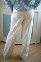Tailor Pant - Jet Stream - Bukser - Helt Dilla AS