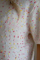 NuNepsa Pullover - Pristine - T-skjorter - Helt Dilla AS