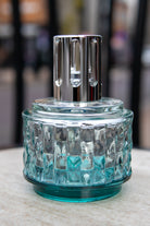 Variation Turkis lampe - Maison Berger Gavesett - Helt Dilla AS