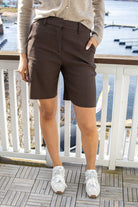 Clary Shorts - After Dark - Shorts - Helt Dilla AS