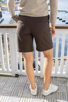Clary Shorts - After Dark - Shorts - Helt Dilla AS