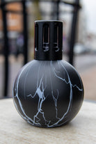 Boule Marble Black lampe - Tilbehør - Helt Dilla AS