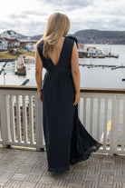 CM Kira Dress - India Ink - Kjoler - Helt Dilla AS