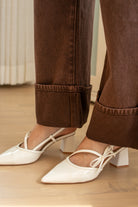BAGGY TROUSERS - Brown - Bukser - Helt Dilla AS