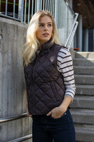 CarlotaPW Outwear - mole - Yttertøy - Helt Dilla AS