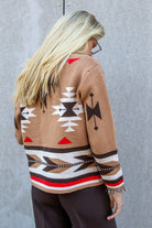 Inka Jacket Short - Beige - Jakke - Helt Dilla AS
