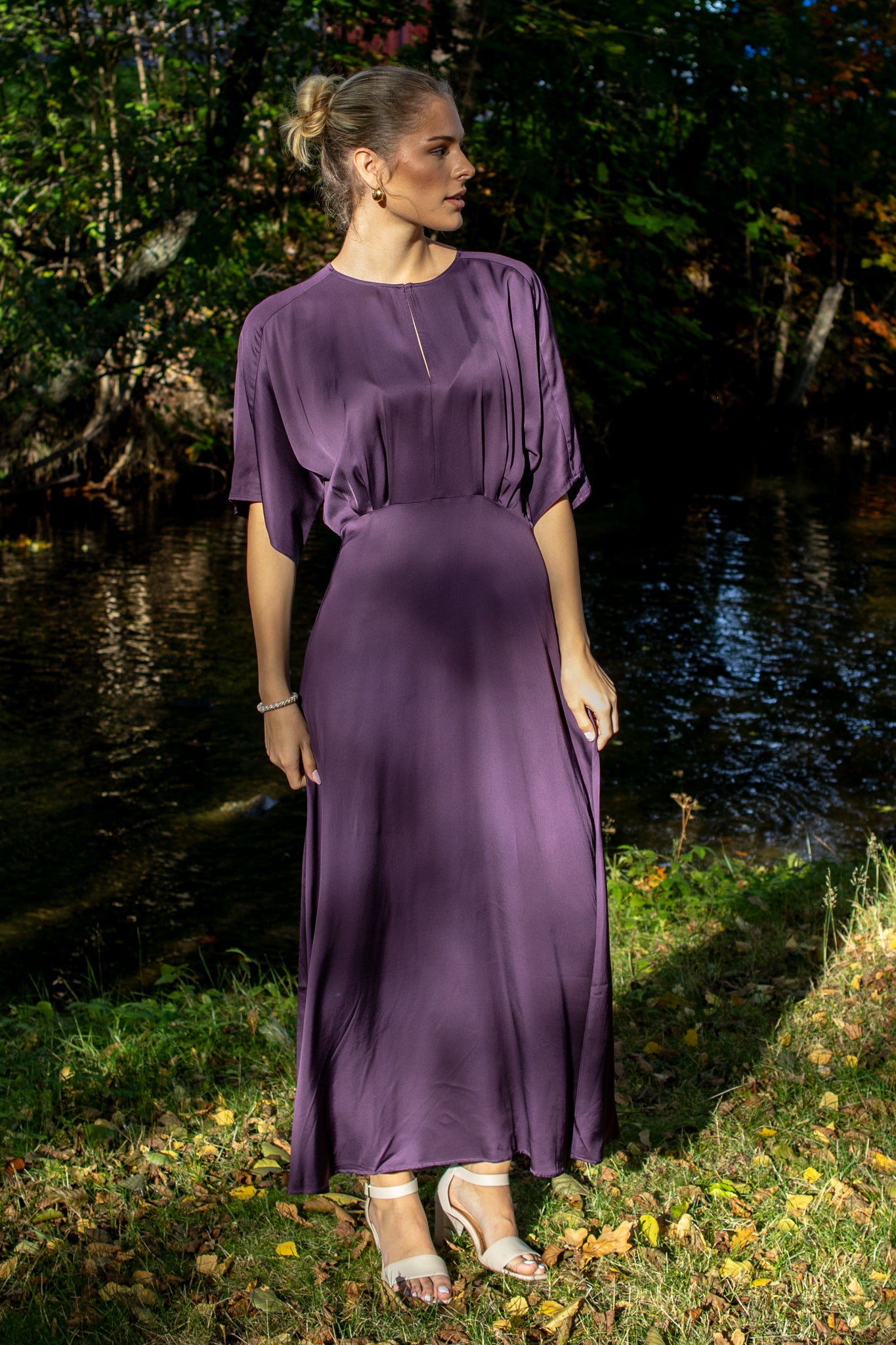 CMVERA-DRESS - Kjoler - Helt Dilla AS