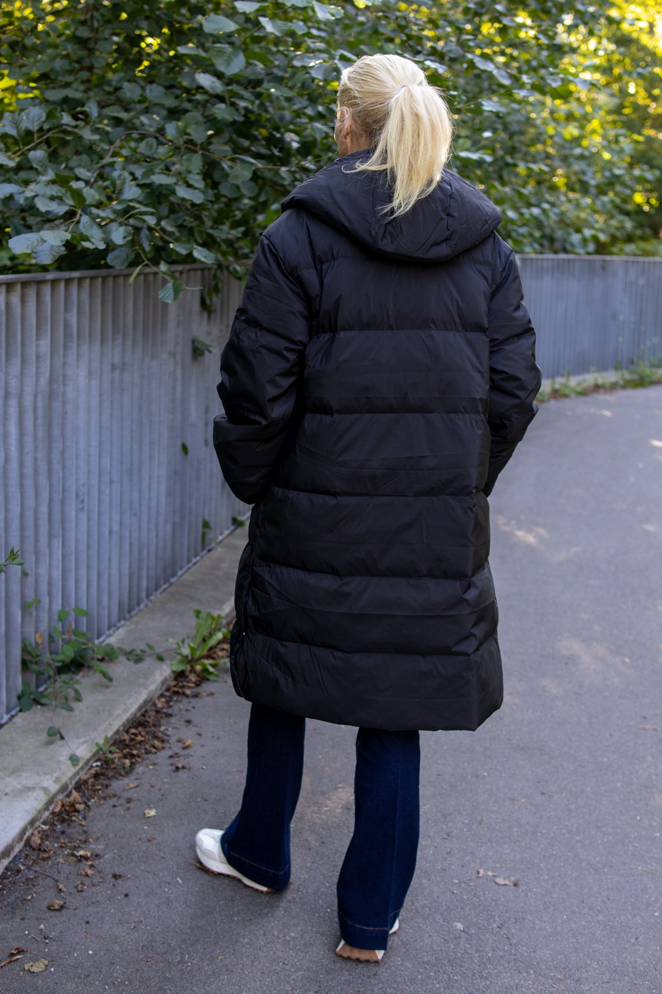 Saba Jakke- Black - Yttertøy - Helt Dilla AS