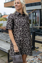 Numing Dress - Kjoler - Helt Dilla AS