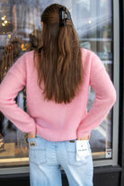 New Maddy - Rose - Genser - Helt Dilla AS