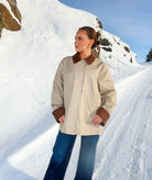 Anca Parka Jacket - Yttertøy - Helt Dilla AS