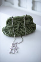 Olivia Bloom Bag - Army - Tilbehør - Helt Dilla AS