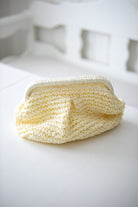Olivia Bloom Bag - Vanilla Bean - Tilbehør - Helt Dilla AS