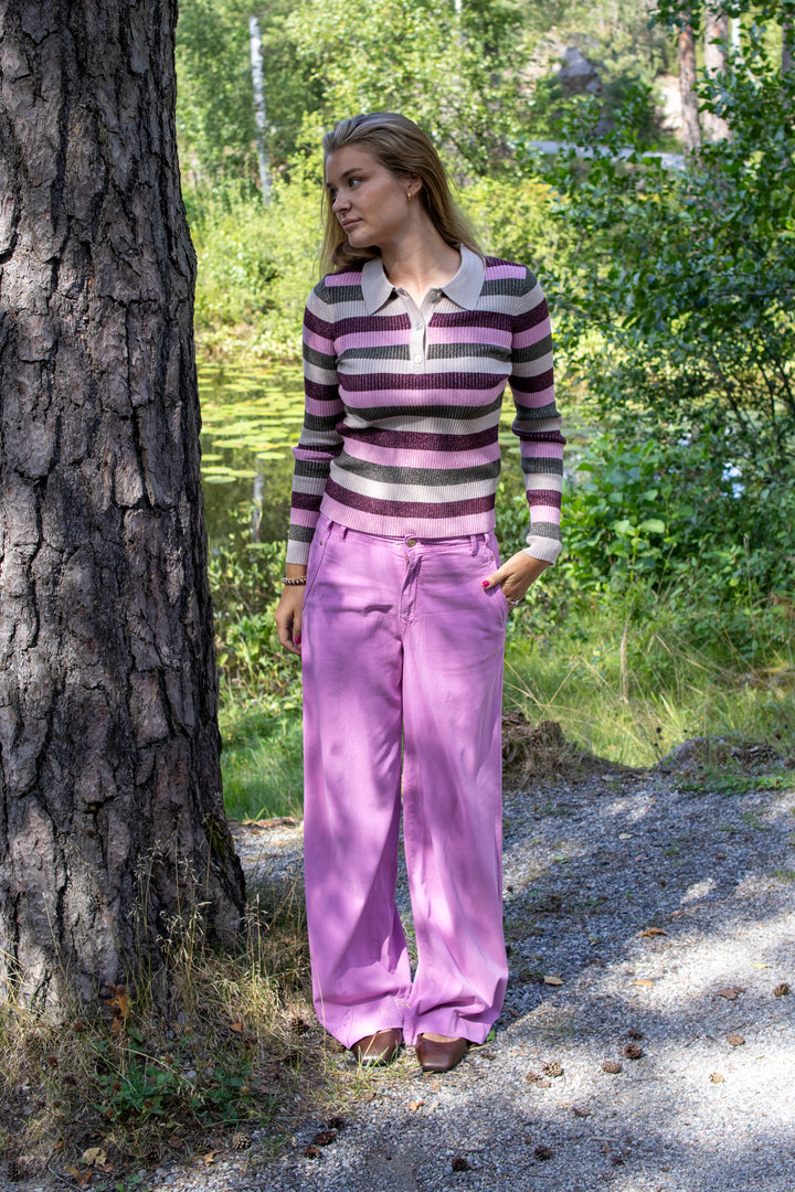 Numoras Pullover - Gray Morn - Genser - Helt Dilla AS