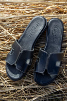 Pam leather - Black - Sko - Helt Dilla AS