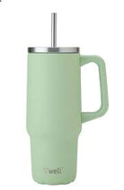 Tumbler XL | 30oz - Pistachio - Tilbehør - Helt Dilla AS