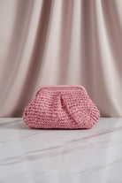 Olivia Bloom Bag - Rose - Tilbehør - Helt Dilla AS
