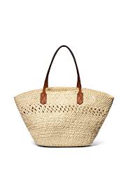 Sunny Tote - Ecru - Tilbehør - Helt Dilla AS