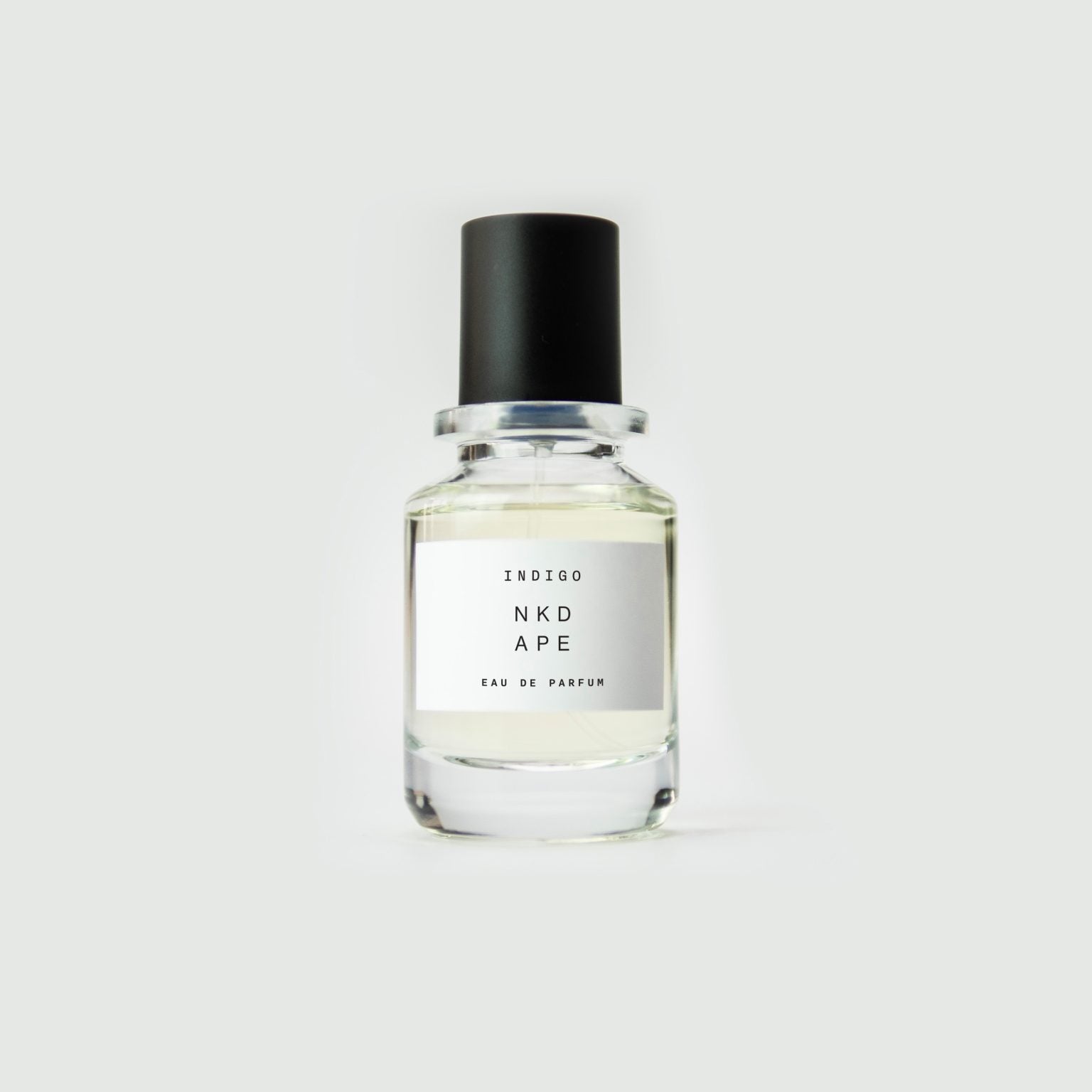 Indigo - Eau de parfum 50ML - Tilbehør - Helt Dilla AS