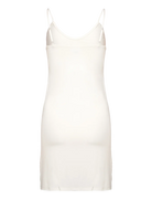Caro 2 underkjole - Antique White - Singlet, Topper & T-skjorter - Helt Dilla AS