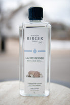 Cotton caress - 1 Liter - Tilbehør - Helt Dilla AS