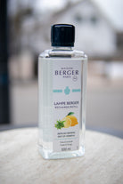 Zest of verbena - 500ml - Tilbehør - Helt Dilla AS