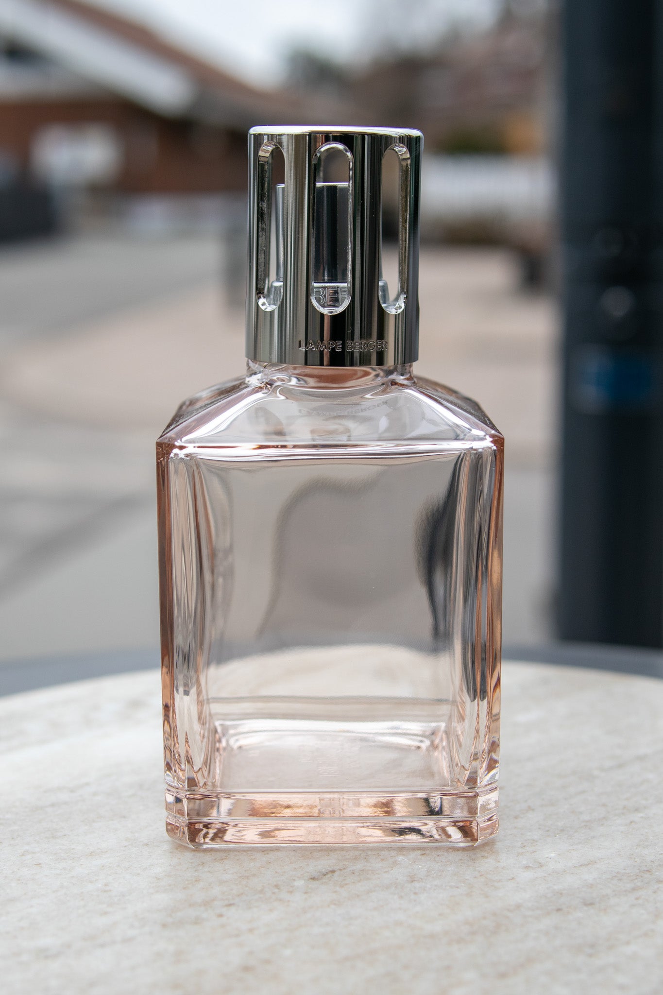 Carree nude lampe - Tilbehør - Helt Dilla AS