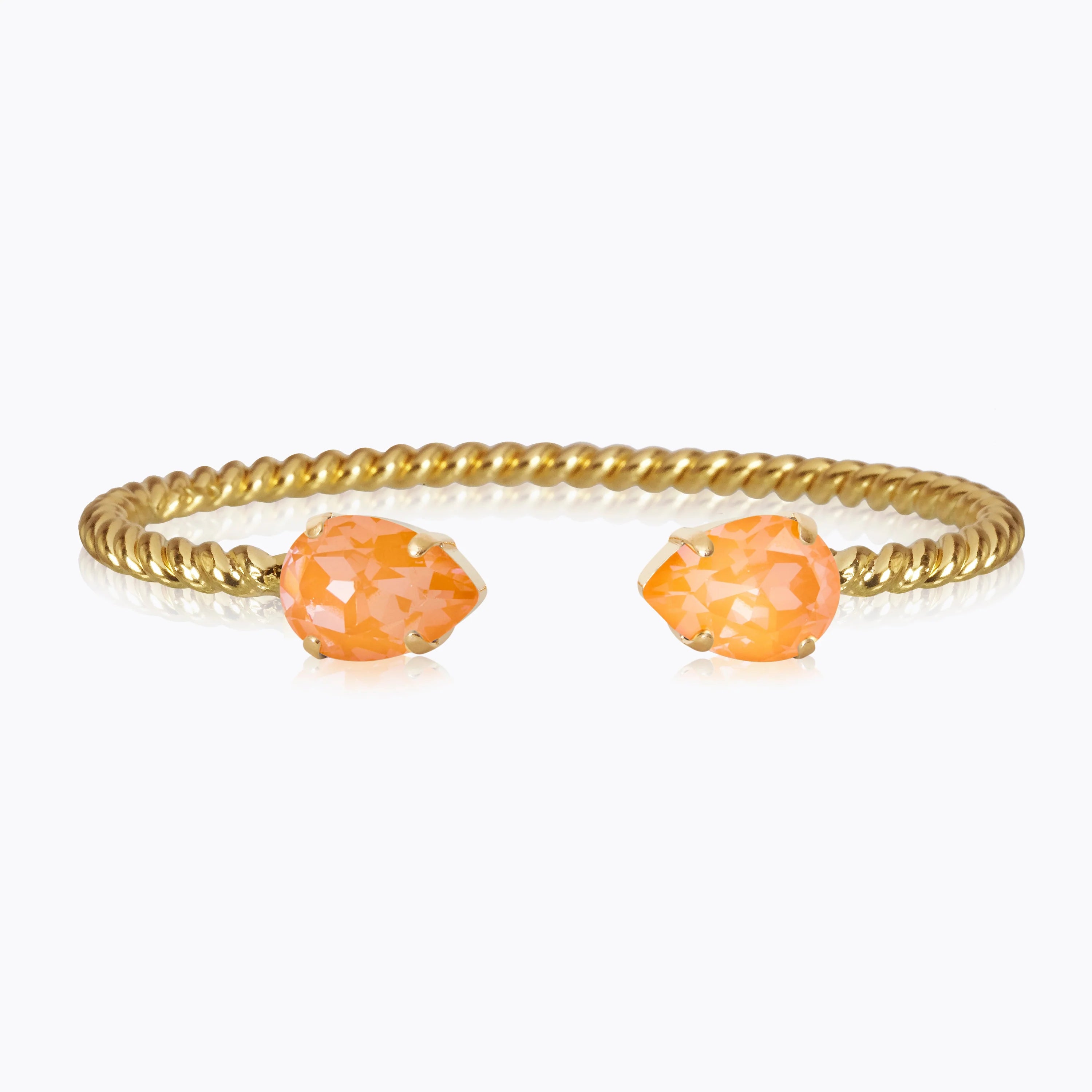 Mini Drop Bracelet - Mango Delite - Tilbehør - Helt Dilla AS