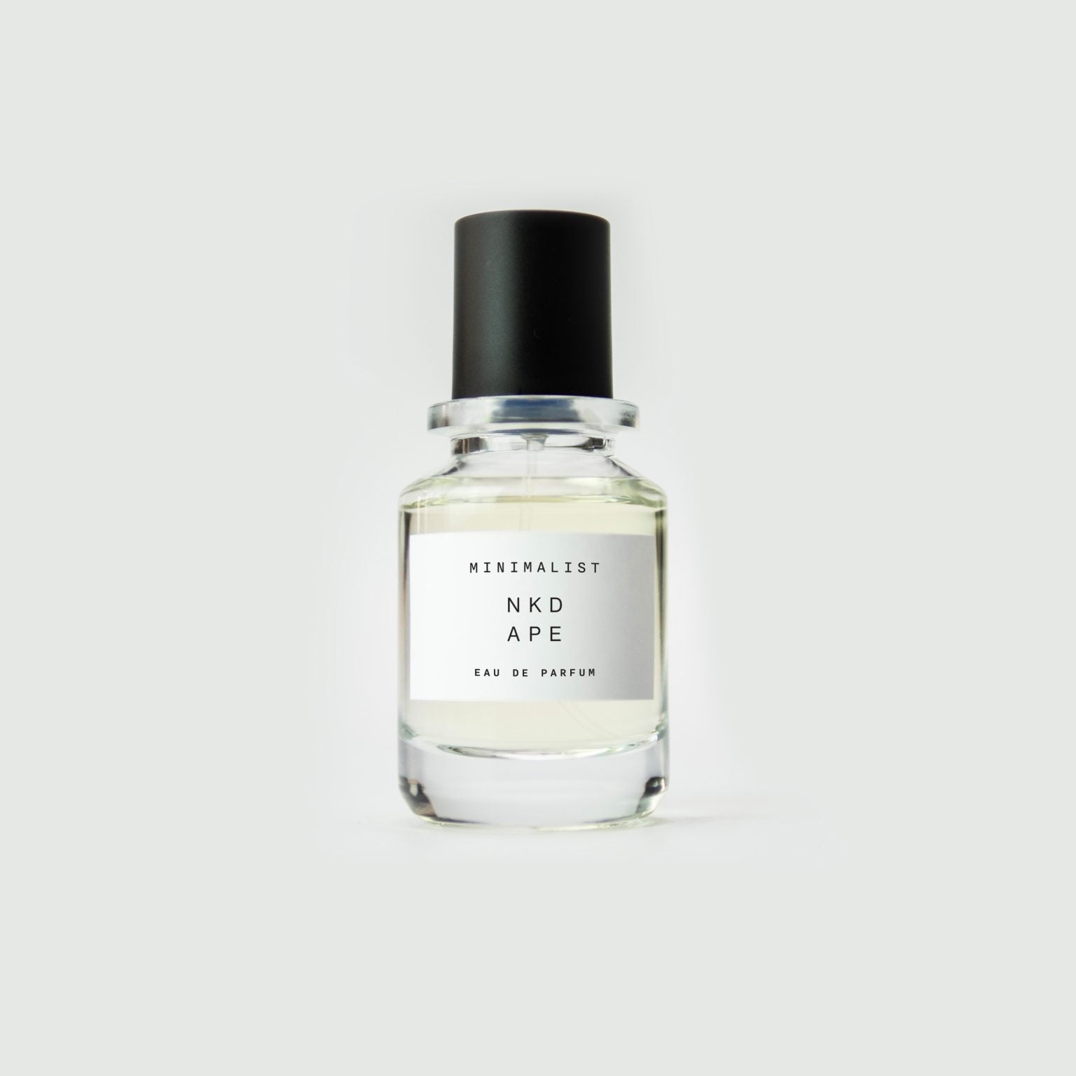 Minimalist - Eau de parfum 50ML - Tilbehør - Helt Dilla AS