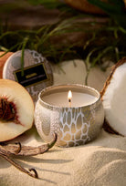 Tahitian Cocnut Vanilla - 25t - Tilbehør - Helt Dilla AS