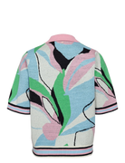 NuAdeline Pullover - Peony - T-skjorter - Helt Dilla AS