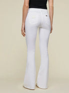 Raval Meglia Blanco - White - Jeans - Helt Dilla AS