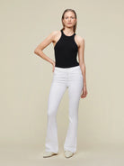 Raval Meglia Blanco - White - Jeans - Helt Dilla AS